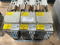 Siemens lt module 6sn1123-1ab00-0ca3 simodrive (3x) - afbeelding 5 van  8