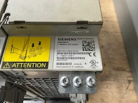 Siemens lt module 6sn1123-1ab00-0ca3 simodrive (3x) - afbeelding 6 van  8