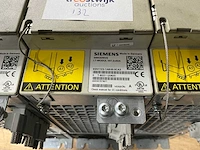 Siemens lt module 6sn1123-1ab00-0ca3 simodrive (3x) - afbeelding 7 van  8