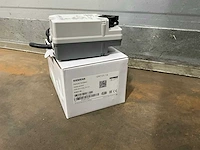 Siemens luchtklepservomotor (3x) - afbeelding 2 van  5