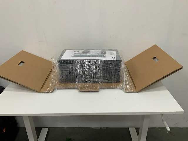 Siemens lz11axe61 kaminset (schoorsteenverlenging voor afzuigkap) - afbeelding 1 van  3