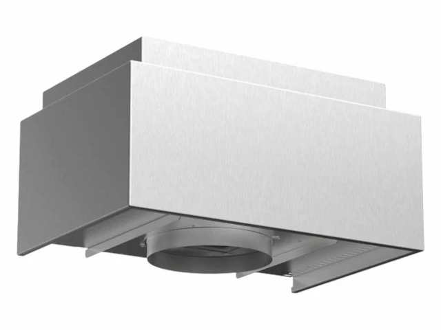 Siemens lz12cxc56 cleanair plus recirculatie set - afbeelding 1 van  2