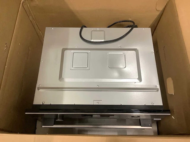 Siemens m585ags1 combimagnetron - afbeelding 4 van  5