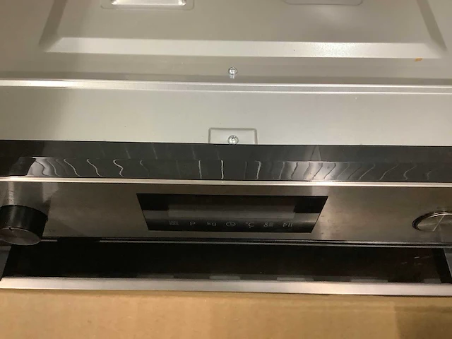 Siemens m585ags1 combimagnetron - afbeelding 5 van  5