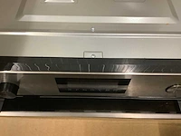 Siemens m585ags1 combimagnetron - afbeelding 5 van  5