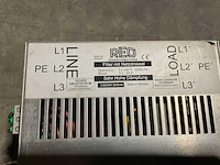 Siemens micro master 430 frequentieregelaar - afbeelding 2 van  2