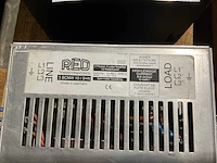Siemens micro master 440 frequentieregelaar - afbeelding 3 van  3