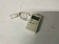 Siemens micro2 portable pulsoximeter - afbeelding 1 van  1