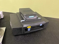 Siemens monitor houder voor sc7000 (4x) - afbeelding 2 van  4