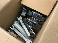 Siemens monitor houder voor sc7000 (4x) - afbeelding 3 van  4