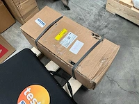 Siemens mxf461.40-20 regelafsluiter - afbeelding 2 van  3