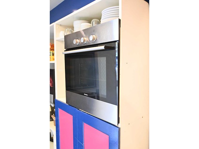 Siemens oven - afbeelding 2 van  3