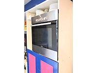 Siemens oven - afbeelding 2 van  3