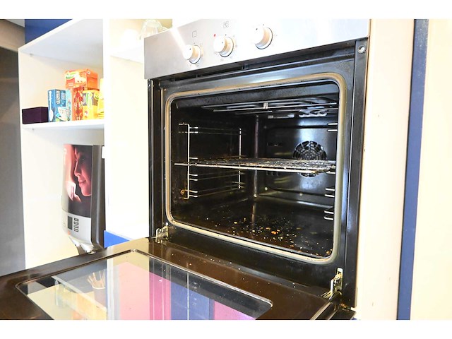 Siemens oven - afbeelding 3 van  3