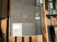 Siemens pm240-2 power module - afbeelding 3 van  5