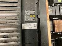 Siemens pm240-2 power module - afbeelding 5 van  5