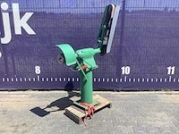 Siemens polijst/schuurmachine - afbeelding 4 van  8