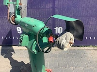 Siemens polijst/schuurmachine - afbeelding 5 van  8