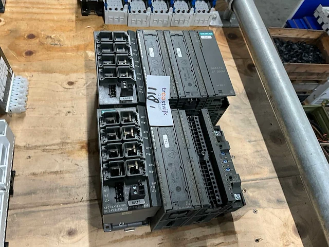 Siemens power supplie - afbeelding 1 van  3