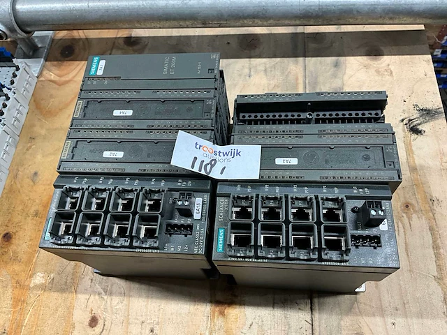 Siemens power supplie - afbeelding 2 van  3