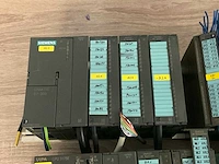 Siemens s7-300 plc module (18x) - afbeelding 2 van  6