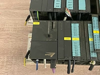 Siemens s7-300 plc module (18x) - afbeelding 3 van  6