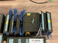 Siemens s7-300 plc module (18x) - afbeelding 5 van  6