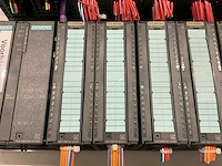 Siemens s7-300 plc - afbeelding 8 van  12