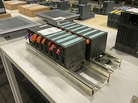 Siemens s7-300 plc - afbeelding 1 van  12