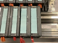 Siemens s7-300 plc - afbeelding 10 van  12