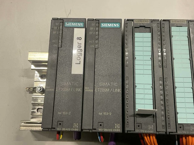 Siemens s7-300 plc - afbeelding 11 van  12