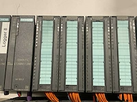 Siemens s7-300 plc - afbeelding 12 van  12