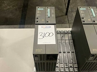 Siemens s7-400 plc - afbeelding 10 van  12