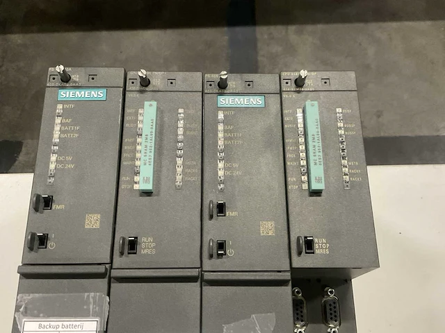 Siemens s7-400 plc - afbeelding 5 van  10