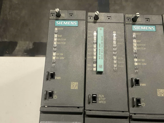 Siemens s7-400 plc - afbeelding 6 van  10