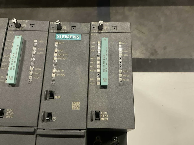 Siemens s7-400 plc - afbeelding 7 van  10