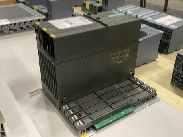 Siemens s7-400 plc - afbeelding 8 van  8