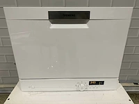 Siemens se5p1s glazenvaatwasmachine - afbeelding 1 van  6