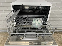 Siemens se5p1s glazenvaatwasmachine - afbeelding 3 van  6