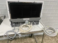 Siemens se5p1s glazenvaatwasmachine - afbeelding 5 van  6