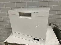 Siemens se5p1s glazenvaatwasmachine - afbeelding 6 van  6