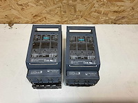 Siemens sentron (2x) - afbeelding 1 van  5