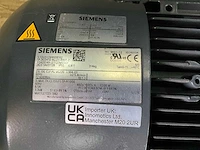 Siemens sfdus1/269008102 elektromotor (4x) - afbeelding 6 van  6