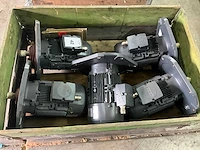 Siemens sfdus1/269008102 elektromotor (5x) - afbeelding 1 van  7