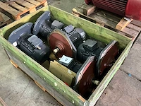 Siemens sfdus1/269008102 elektromotor (5x) - afbeelding 6 van  7