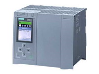Siemens siematic s7-1500 cpu 1517-3 pn/dp 2mb program 8mb data - afbeelding 1 van  5