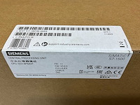 Siemens siematic s7-1500 cpu 1517-3 pn/dp 2mb program 8mb data - afbeelding 4 van  5