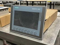 Siemens simatic 6av2 123-2gb03-0ax0 aanraakscherm