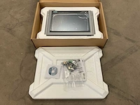 Siemens simatic hmi comfort panel tp1200 comfort (6av2124-0mc01-0ax0) 12” bedieningspaneel - afbeelding 2 van  3