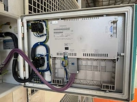 Siemens simatic panel besturing - afbeelding 2 van  13
